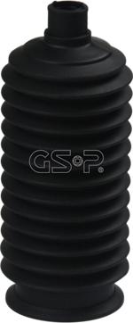 GSP 540213 - Bellow, steering autospares.lv