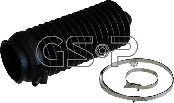 GSP 540217S - Bellow Set, steering autospares.lv