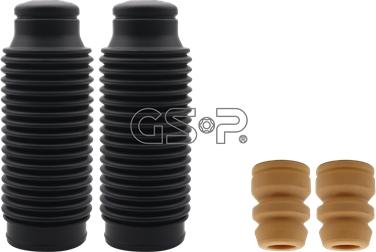 GSP 5402810PK - Dust Cover Kit, shock absorber autospares.lv