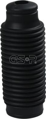GSP 540281 - Protective Cap / Bellow, shock absorber autospares.lv