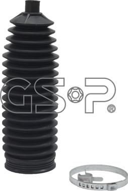 GSP 540287S - Bellow Set, steering autospares.lv