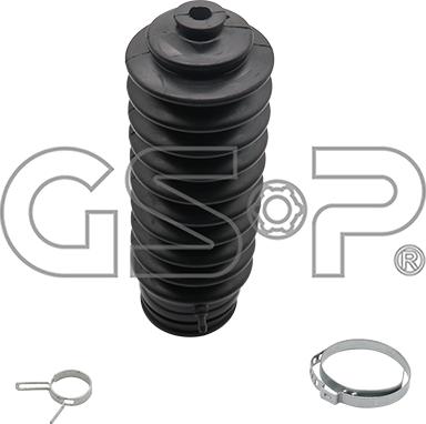 GSP 540230S - Bellow Set, steering autospares.lv