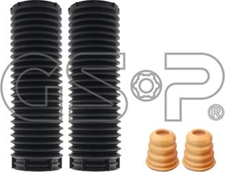 GSP 5402724PK - Dust Cover Kit, shock absorber autospares.lv