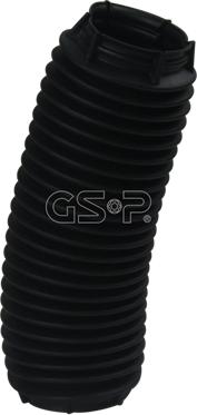 GSP 540272 - Protective Cap / Bellow, shock absorber autospares.lv