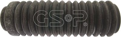 GSP 540740 - Protective Cap / Bellow, shock absorber autospares.lv