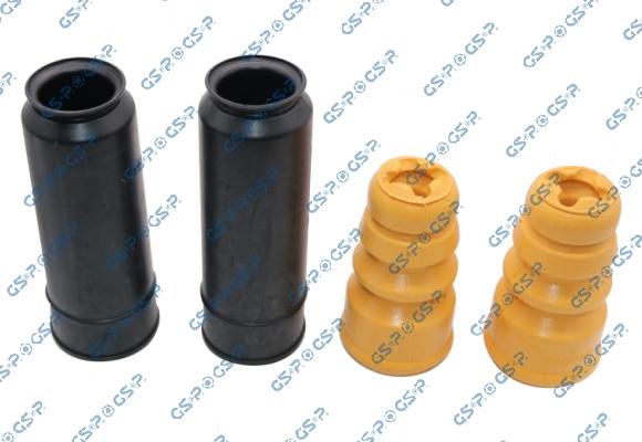 GSP 5407410PK - Dust Cover Kit, shock absorber autospares.lv