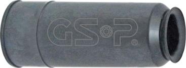 GSP 540741 - Protective Cap / Bellow, shock absorber autospares.lv