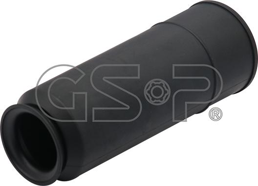 GSP 540741 - Protective Cap / Bellow, shock absorber autospares.lv