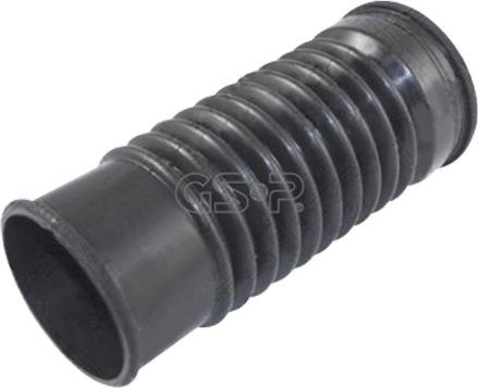 GSP 540743 - Protective Cap / Bellow, shock absorber autospares.lv