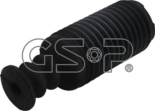 GSP 540759 - Rubber Buffer, suspension autospares.lv