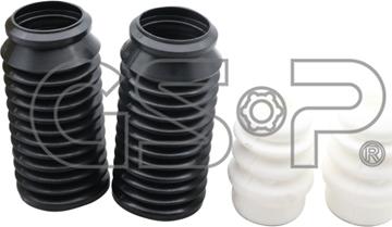 GSP 5407610PK - Dust Cover Kit, shock absorber autospares.lv