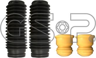 GSP 5407830PK - Dust Cover Kit, shock absorber autospares.lv