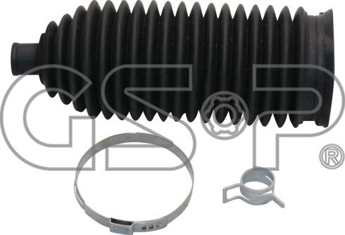 GSP 541091S - Bellow Set, steering autospares.lv