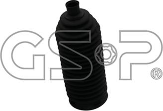 GSP 541050 - Bellow, steering autospares.lv