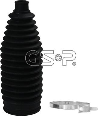 GSP 541021S - Bellow Set, steering autospares.lv