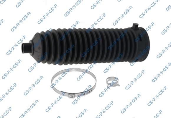 GSP 541198S - Bellow Set, steering autospares.lv