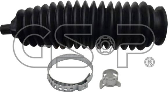 GSP 541109S - Bellow Set, steering autospares.lv