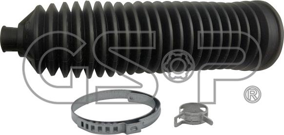 GSP 541129S - Bellow Set, steering autospares.lv