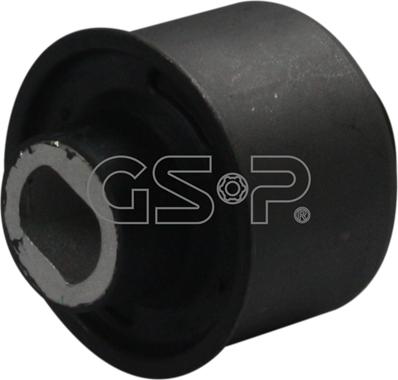 GSP 519661 - Bush of Control / Trailing Arm autospares.lv