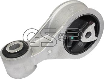 GSP 519046 - Holder, engine mounting autospares.lv