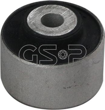 GSP 519053 - Bush of Control / Trailing Arm autospares.lv