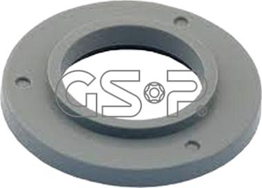 GSP 519008 - Rolling Bearing, suspension strut support mounting autospares.lv