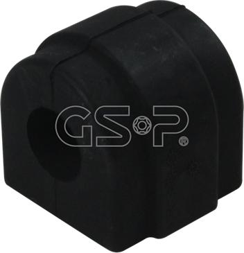 GSP 519360 - Bearing Bush, stabiliser autospares.lv