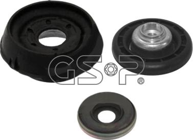 GSP 519245S - Top Strut Mounting autospares.lv