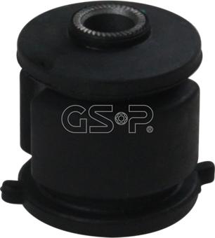 GSP 514997 - Bush of Control / Trailing Arm autospares.lv