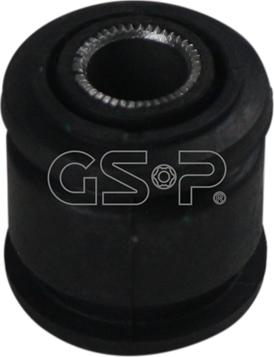 GSP 514966 - Bush of Control / Trailing Arm autospares.lv