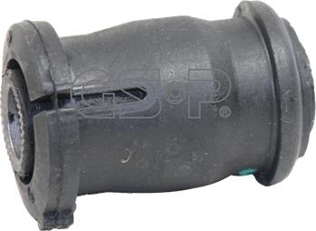 GSP 514962 - Bush of Control / Trailing Arm autospares.lv