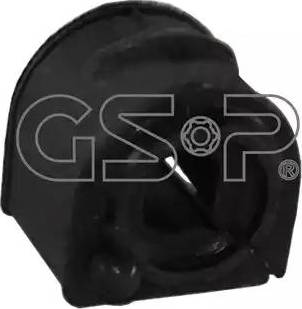 GSP 514908 - Bearing Bush, stabiliser autospares.lv