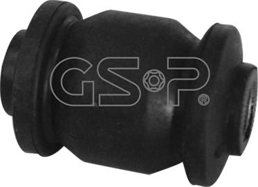 GSP 514902 - Bush of Control / Trailing Arm autospares.lv
