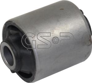 GSP 514918 - Bush of Control / Trailing Arm autospares.lv