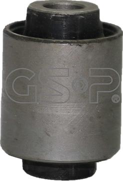 GSP 514930 - Bush of Control / Trailing Arm autospares.lv