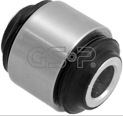 GSP 514932 - Bush of Control / Trailing Arm autospares.lv