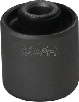 GSP 514925 - Bush of Control / Trailing Arm autospares.lv