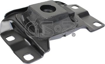 GSP 514448 - Holder, engine mounting autospares.lv