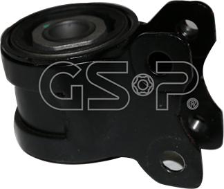 GSP 514447 - Bush of Control / Trailing Arm autospares.lv