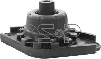 GSP 514406 - Top Strut Mounting autospares.lv