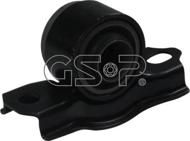 GSP 514484 - Bush of Control / Trailing Arm autospares.lv