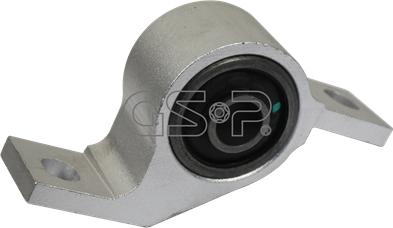 GSP 514594 - Bush of Control / Trailing Arm autospares.lv