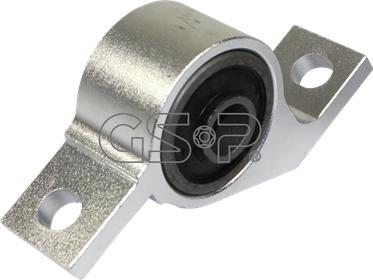 GSP 514593 - Bush of Control / Trailing Arm autospares.lv