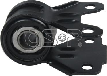 GSP 514592 - Bush of Control / Trailing Arm autospares.lv