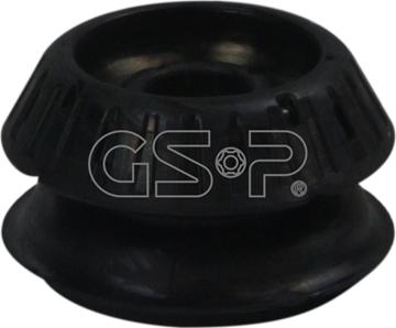 GSP 514556 - Spacer Bush, shock absorber autospares.lv