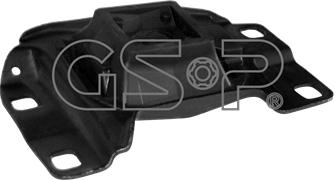 GSP 514565 - Holder, engine mounting autospares.lv