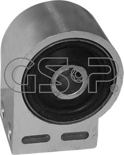 GSP 514562 - Bush of Control / Trailing Arm autospares.lv