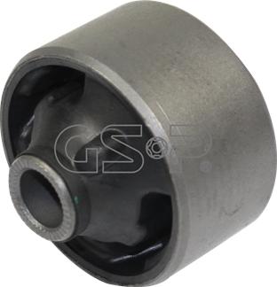 GSP 514520 - Bush of Control / Trailing Arm autospares.lv