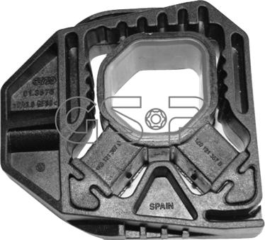 GSP 514044 - Mounting, radiator autospares.lv