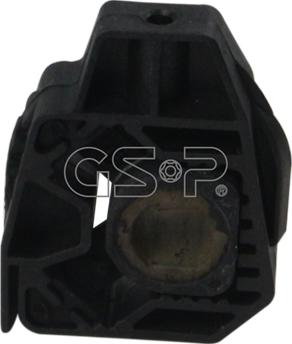GSP 514048 - Mounting, radiator autospares.lv